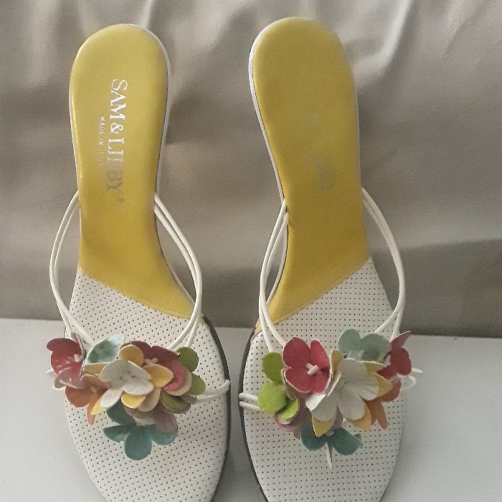 Ladies heels